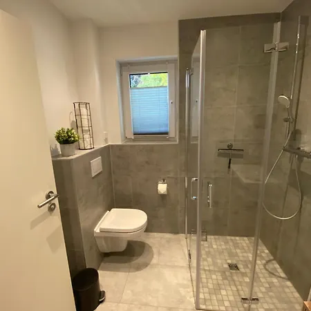 Apartman Kleines Waldglueck Wennemen Meschede