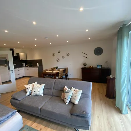 Kleines Waldglueck Wennemen Apartman Meschede